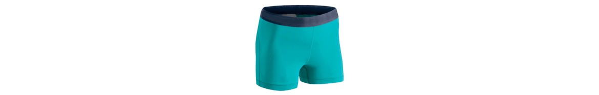 Compression Shorts For Women